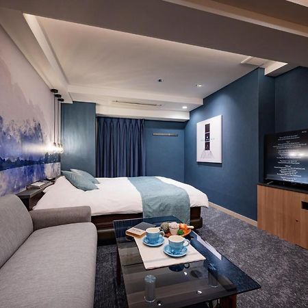 Hotel Will Base 旧chambery (Adults Only) Yokohama  Ngoại thất bức ảnh