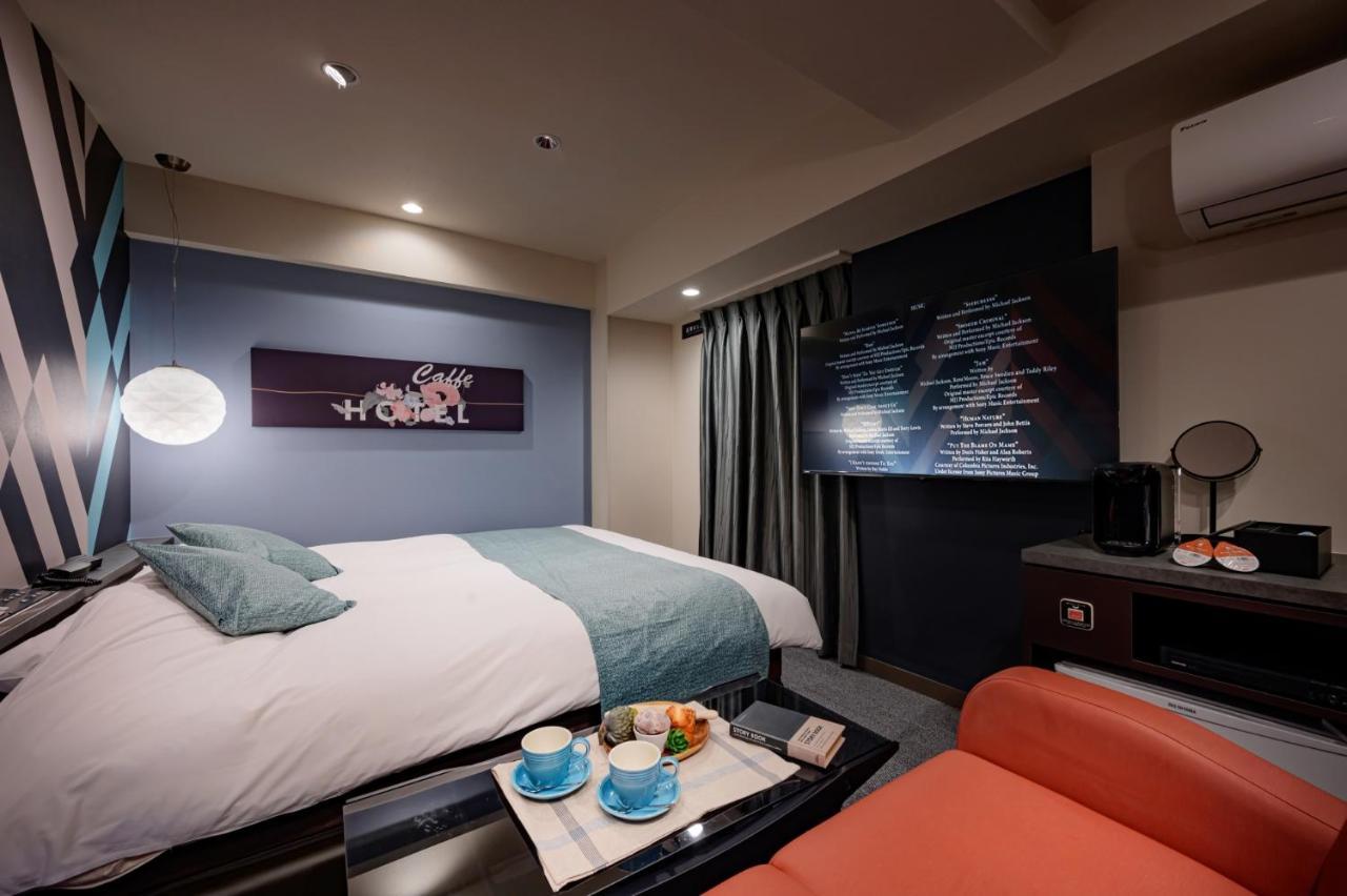 Hotel Will Base 旧chambery (Adults Only) Yokohama  Ngoại thất bức ảnh